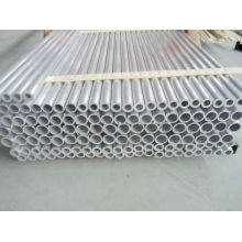 China Lieferant 5051 Aluminium nahtlose Rohre